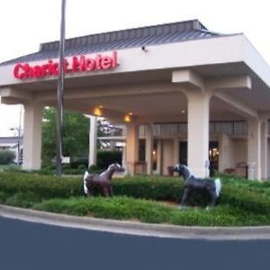 The Chariot Hotel Λούισβιλ Exterior photo