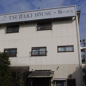 Tsubaki House Ξενοδοχείο Sakai  Exterior photo