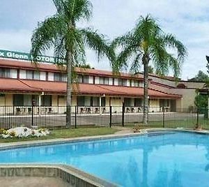 Y Motels Gympie Exterior photo