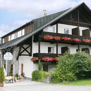 Hotel Zum Friedl Sankt Oswald-Riedlhuette Exterior photo