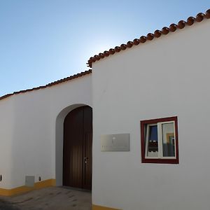 Casa Da Estalagem - Turismo Rural Ξενοδοχείο Ervidel Exterior photo