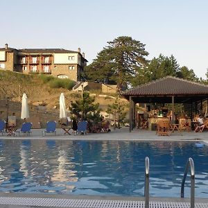 Vasilitsa Spa Resort Γρεβενά Exterior photo