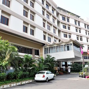 Hotel Daspalla Βιζαχαπατνάμ Exterior photo
