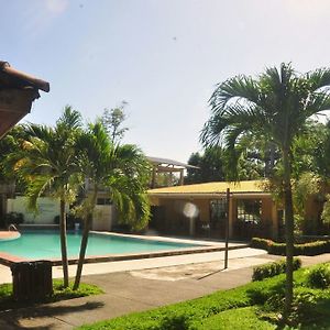 Hotel Molina Λα Σέιμπα Exterior photo