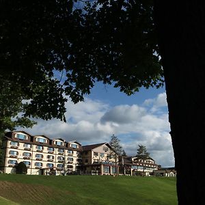 Chestnut Mountain Resort Galena Exterior photo