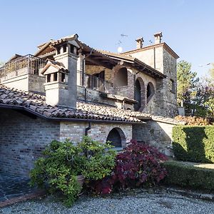 Italianway - T'Allicon Charming House Πιατσέντζα Exterior photo