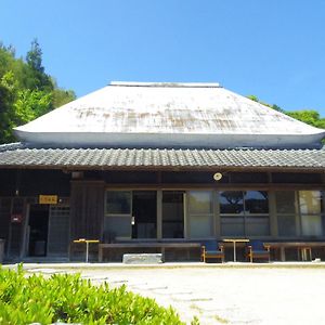 Saraya ξενώνας Kamiyama Exterior photo