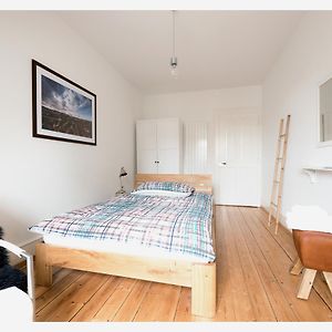 Bed & Kitchen Am Tavelweg - Adults Only Διαμέρισμα Βέρνη Exterior photo