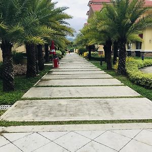 San Remo Oasis, Citta De Mari Διαμέρισμα Cebu Exterior photo