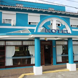 Residencial Costa Azul Ξενοδοχείο La Lucila del Mar Exterior photo