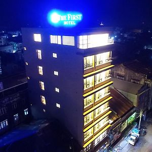 The First Hotel Pathein Exterior photo