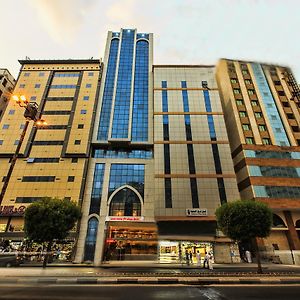 Jayan Makkah Ξενοδοχείο Μέκκα Exterior photo