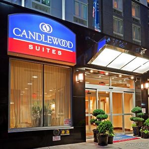 Candlewood Suites Nyc -Times Square, An Ihg Hotel Νέα Υόρκη Exterior photo