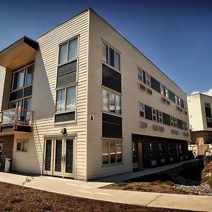 Residence & Conference Centre - Merritt Exterior photo