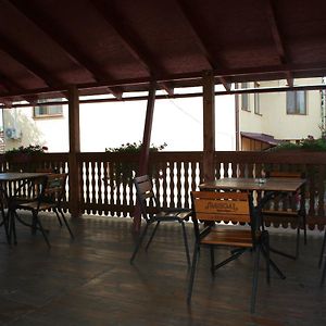 Chagari Hotel Berehove  Exterior photo