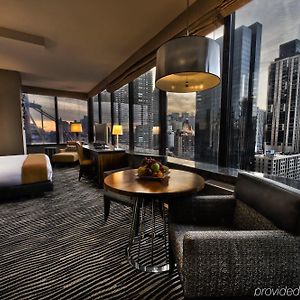 Bentley Hotel Νέα Υόρκη Room photo
