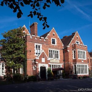 Highley Manor Ξενοδοχείο Balcombe Exterior photo