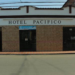 Hotel Pacifico Palmira  Exterior photo