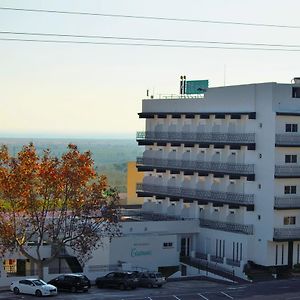Te Mana Hotel Torreblanca Exterior photo