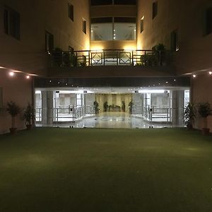 Narjes Al Hadeqa Hotel Μέκκα Exterior photo