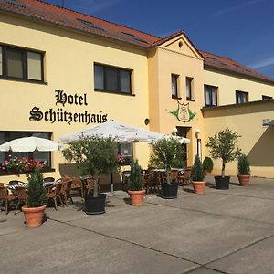 Hotel Schutzenhaus Bruck  Exterior photo