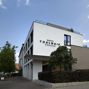 Hotel Thalmair Μόναχο Exterior photo