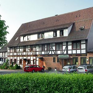 Gasthaus Dernedde Ξενοδοχείο Osterode am Harz Exterior photo