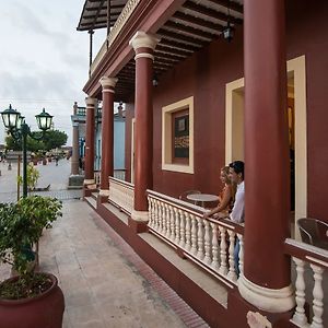 La Habanera Ξενοδοχείο Baracoa Exterior photo