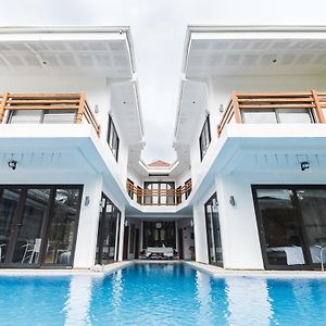 The Whitehouse By The Sea Βίλα Panglao Exterior photo