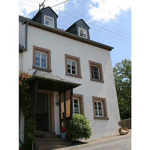 Ferienhaus Schilz Βίλα Plütscheid Exterior photo