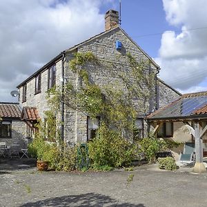 The Old Haybarn Βίλα Long Sutton  Exterior photo