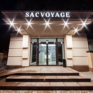Hotel Sacvoyage Λβιβ Exterior photo