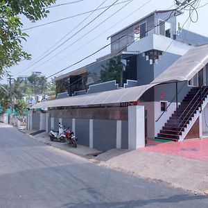 Anies Garden Διαμέρισμα Thiruvananthapuram Exterior photo