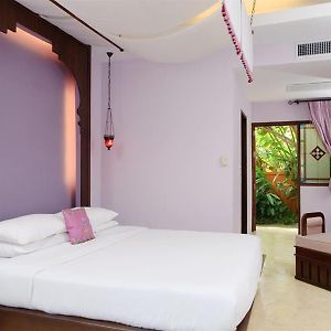 Buasaree Resort Τσιάνγκ Μάι Exterior photo