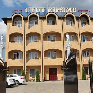Uyut Ripsime Hotel Κρασνοντάρ Exterior photo