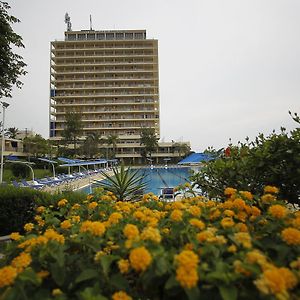 Rabiya Marine Hotel Βηρυτός Exterior photo