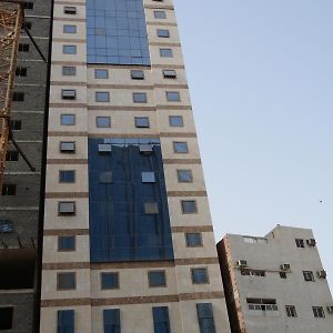 Rakhaa Al Deafah Hotel Μέκκα Exterior photo