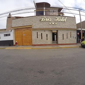 Bris Hotel Νάζκα Exterior photo