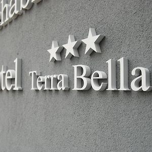 Terra Bella Ξενοδοχείο Biała Podlaska Exterior photo