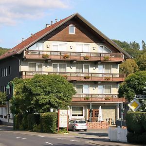 Gasthaus Zur Quelle Ξενοδοχείο Bad Marienberg Exterior photo