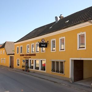 Gasthof Dangl Ξενοδοχείο Wimpassing an der Pielach Exterior photo