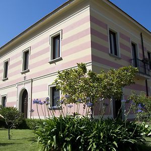 Villa Vincenza Vallo della Lucania Exterior photo