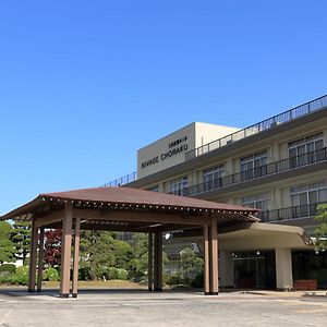 International Hotel Tamatsukuri Ματσούε Exterior photo