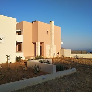 Villa Elysian South Crete Τριόπετρα Exterior photo