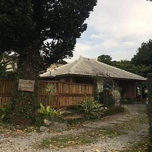 Enishi House ξενώνας Urasaki Exterior photo
