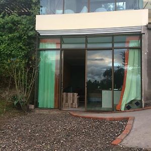 Nuestra Casa - Our Home Suite-Studio Cuenca By A2Cc Exterior photo