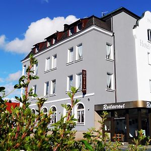 Hotel Grader Neustadt an der Waldnaab Exterior photo