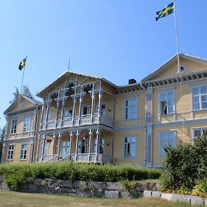 Filipsborg, The Arctic Mansion Ξενοδοχείο Kalix Exterior photo