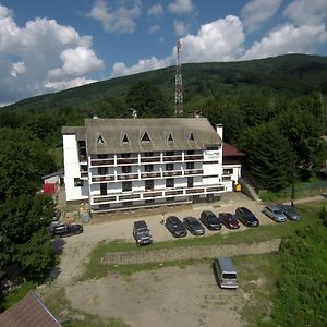 Cabana Claris Ξενοδοχείο Văliug Exterior photo