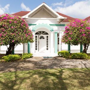 Diamond Villas And Suites Μοντέγκο Μπέυ Exterior photo